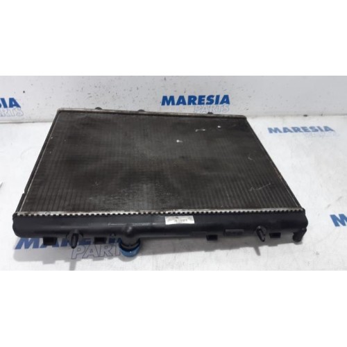 Peugeot - 5008 - Radiator