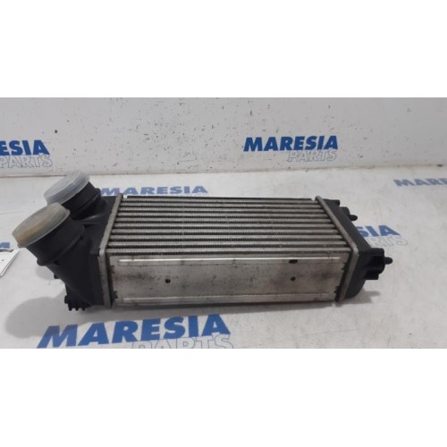 Peugeot - 5008 - Intercooler