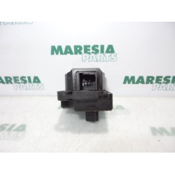 Peugeot - 207 - Heater valve motor