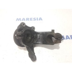 Peugeot - 207 - Knuckle, front right