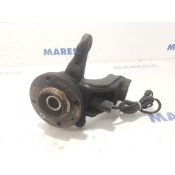 Peugeot - 207 - Knuckle, front right