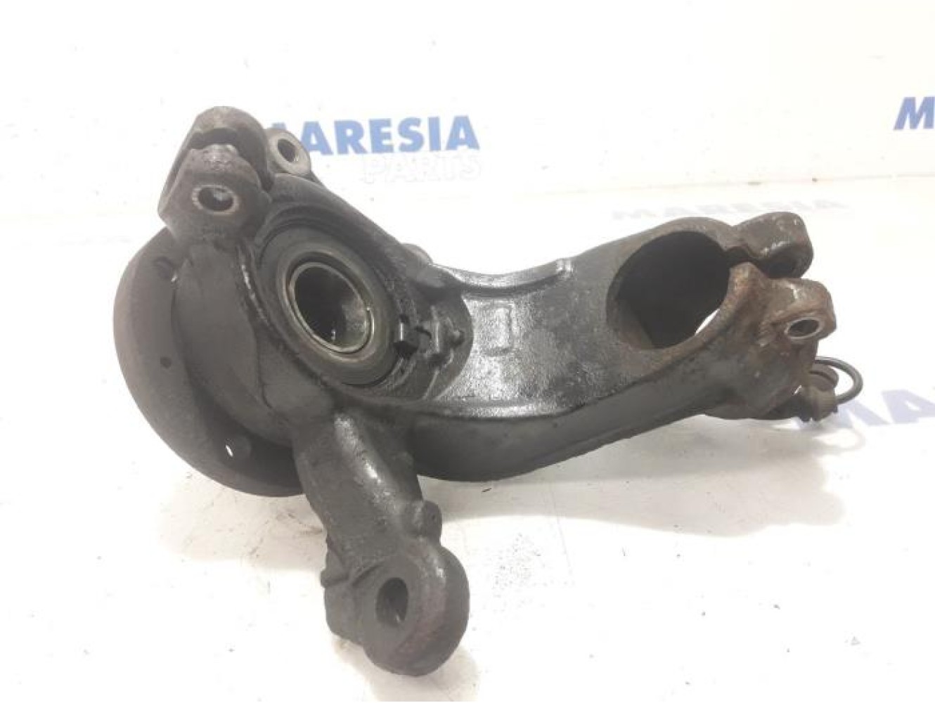 Peugeot - 207 - Knuckle, front right