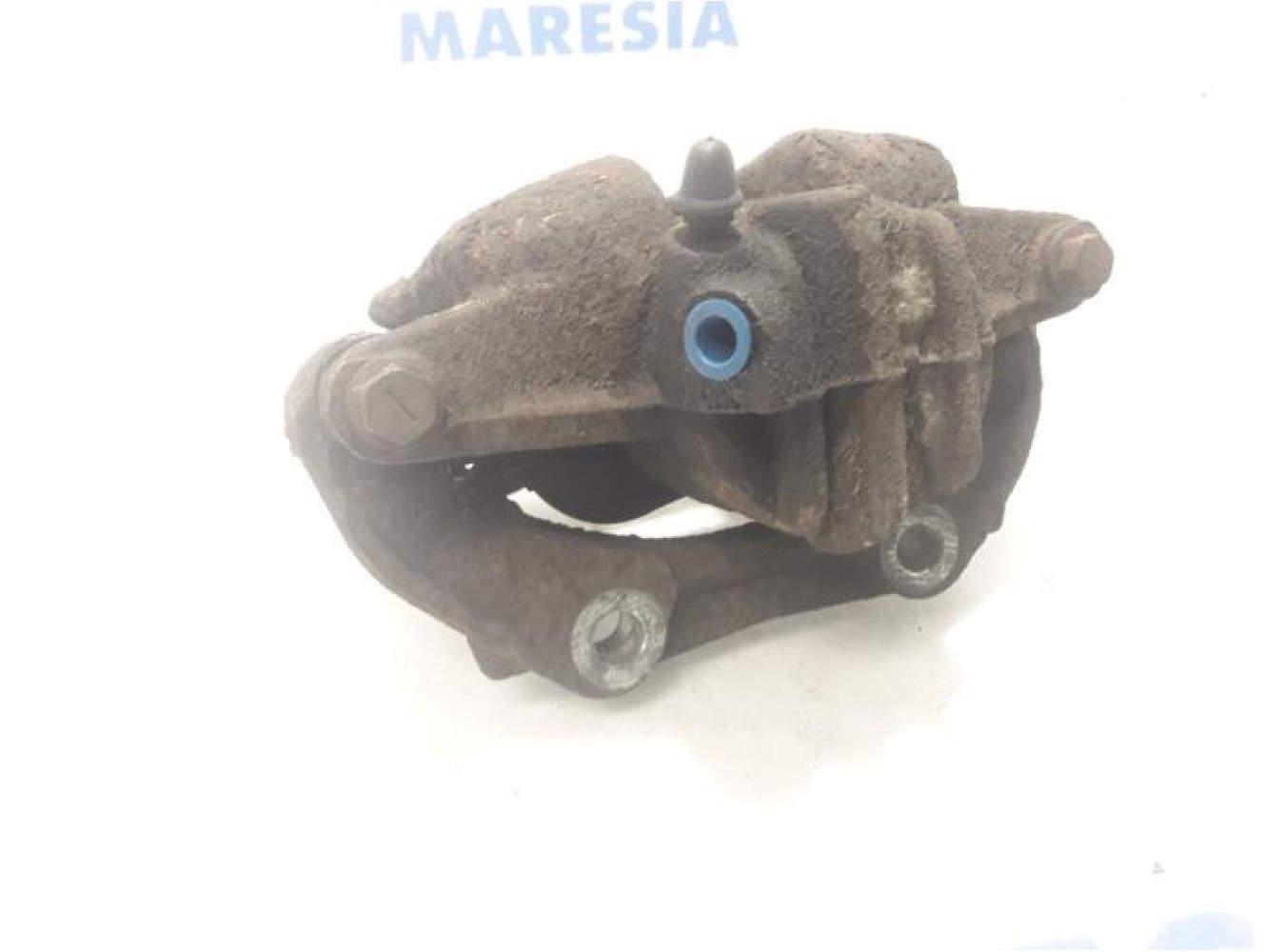 Peugeot - 207 - Front brake calliper, left