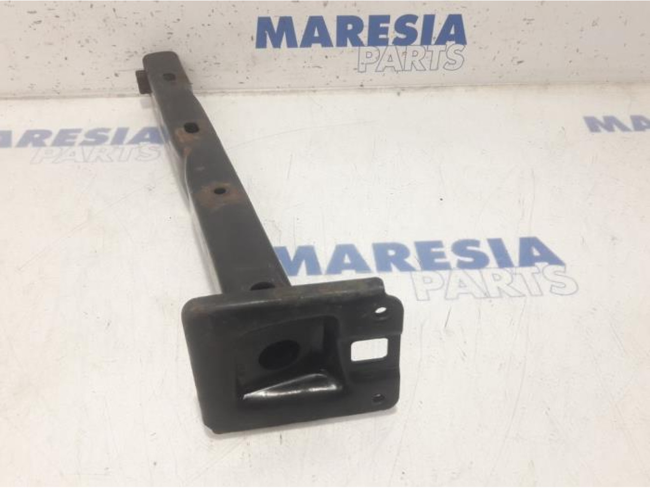 Peugeot - 207 - Subframe