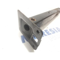 Peugeot - 207 - Subframe