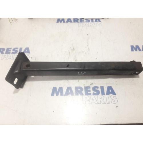 Peugeot - 207 - Subframe
