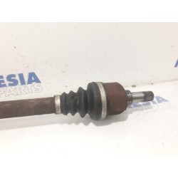Peugeot - 207 - Aandrijfas links-voor