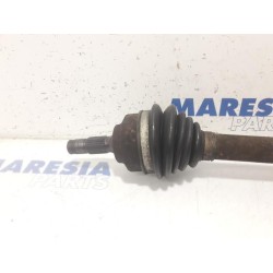 Peugeot - 207 - Aandrijfas links-voor