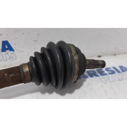 Peugeot - 207 - Front drive shaft, right