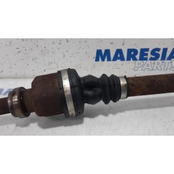 Peugeot - 207 - Front drive shaft, right