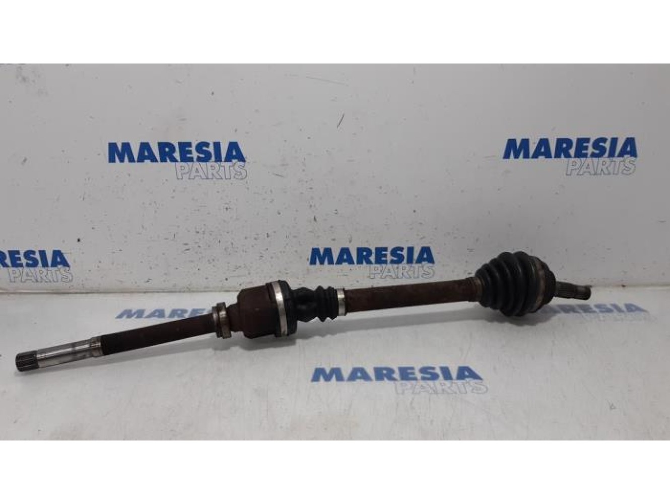 Peugeot - 207 - Front drive shaft, right