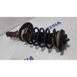 Peugeot - 207 - Front shock absorber rod, right