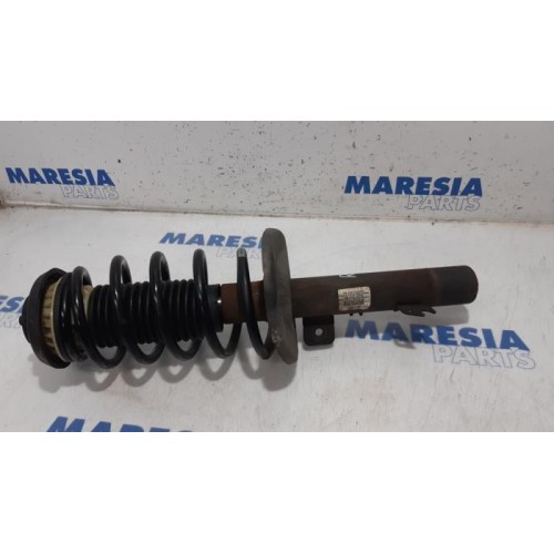 Peugeot - 207 - Front shock absorber rod, right