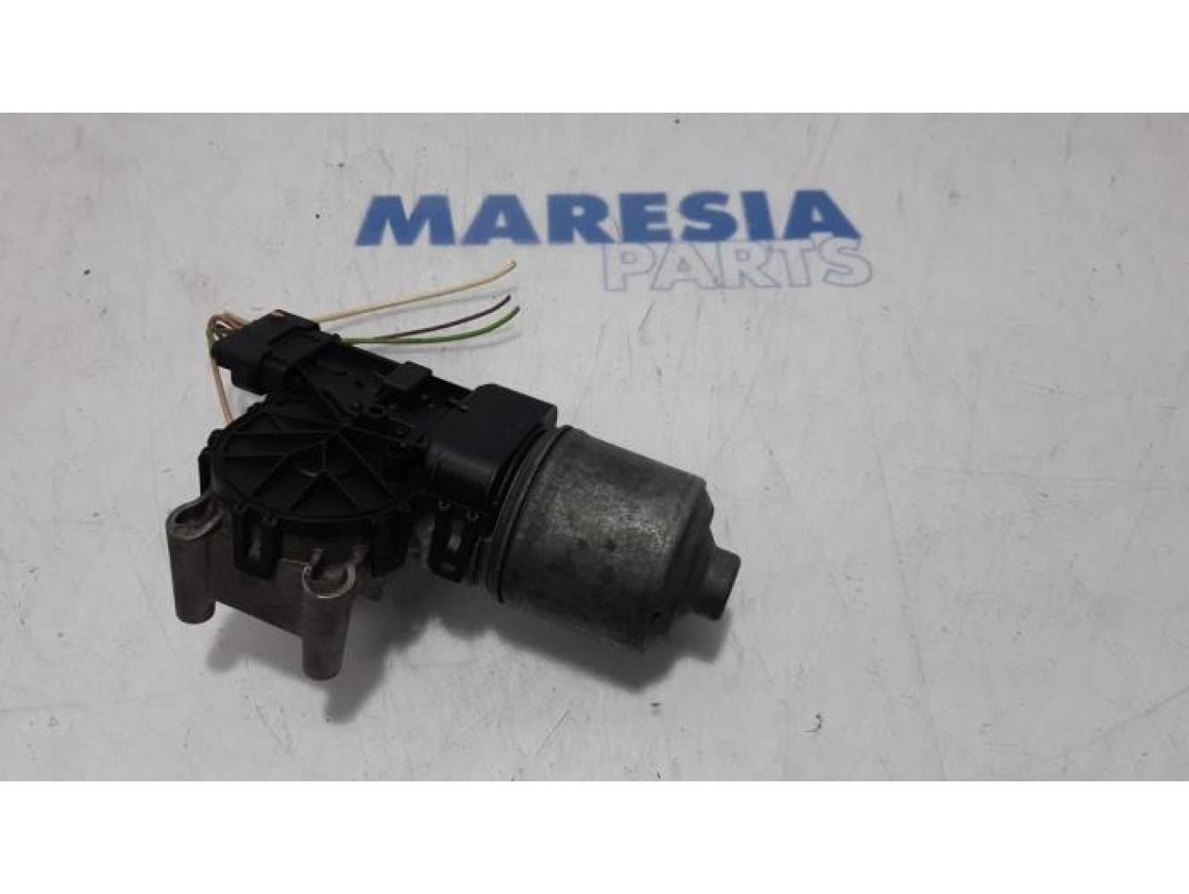 Peugeot - 207 - Front wiper motor