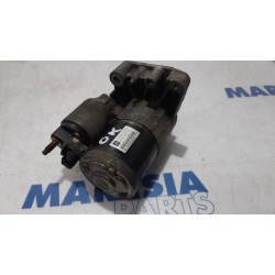 Peugeot - 207 - Startmotor