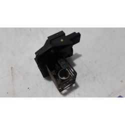 Peugeot - 207 - Cooling fan resistor