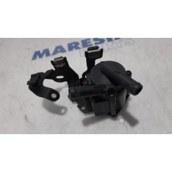 Peugeot - 207 - Pompe à eau supplémentaire