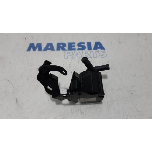 Peugeot - 207 - Additional water pump