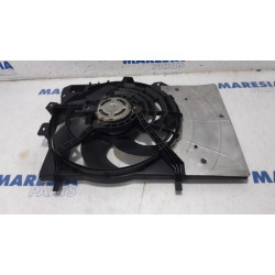 Peugeot - 207 - Fan motor