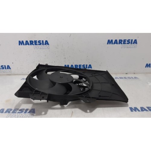 Peugeot - 207 - Ventilateur moteur