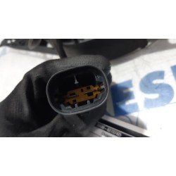 Peugeot - 207 - Fan motor