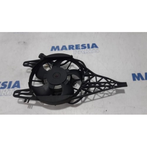 Peugeot - 207 - Ventilateur moteur