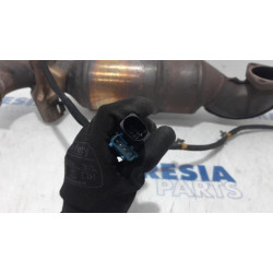 Peugeot - 207 - Catalytic converter