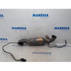 Peugeot - 207 - Catalytic converter