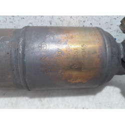 Peugeot - 207 - Catalytic converter