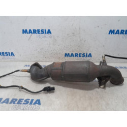 Peugeot - 207 - Catalytic converter