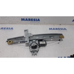 Peugeot - 207 - Window mechanism 2-door, front left