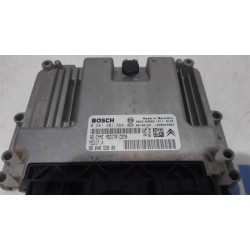 Peugeot - 207 - Engine management computer