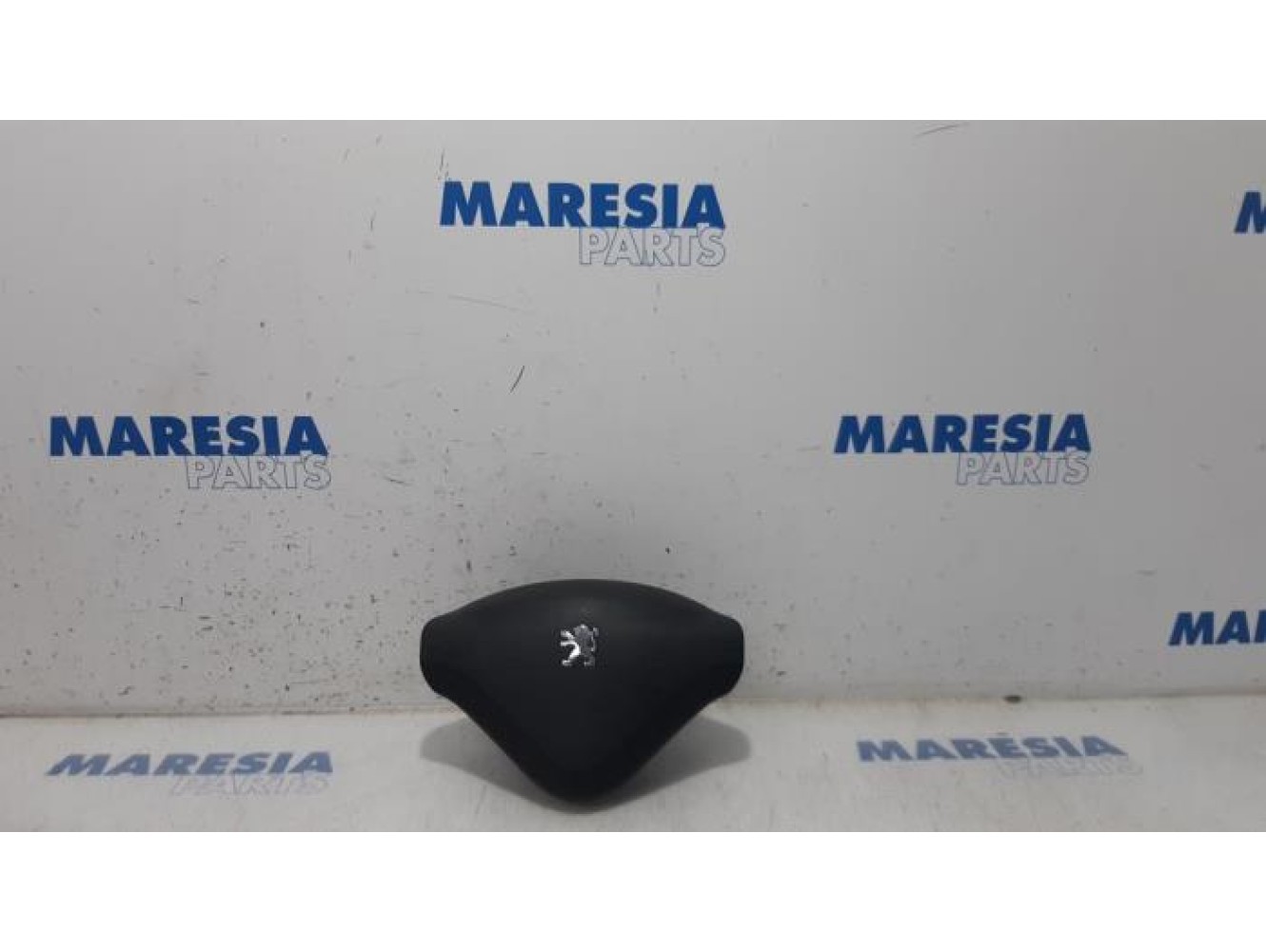 Peugeot - 207 - Airbag links (Stuur)