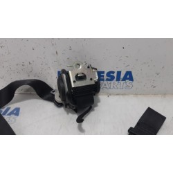 Peugeot - 207 - Ceinture de sécurité avant droite