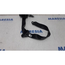 Peugeot - 207 - Sicherheitsgurt links hinten