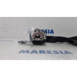 Peugeot - 207 - Sicherheitsgurt links hinten
