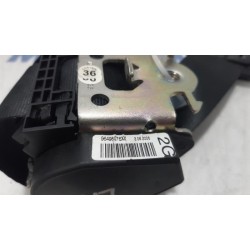 Peugeot - 207 - Sicherheitsgurt links hinten