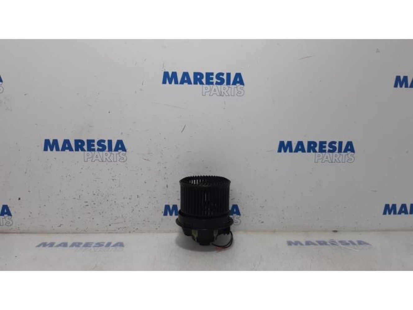 Peugeot - 207 - Moteur de ventilation chauffage