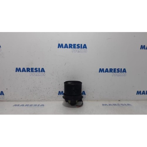 Peugeot - 207 - Moteur de ventilation chauffage