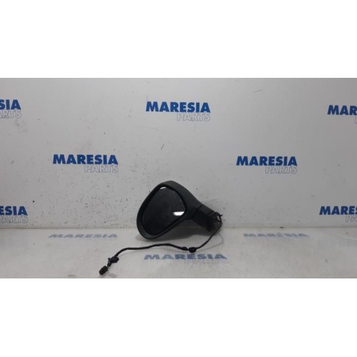 Peugeot - 207 - Wing mirror, left