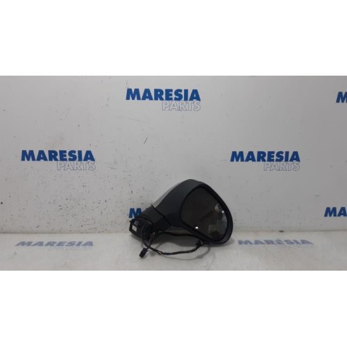 Peugeot - 207 - Wing mirror, right