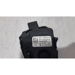 Peugeot - 207 - Gaspedaalpositie Sensor