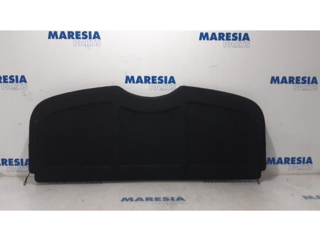 Peugeot - 207 - Parcel shelf