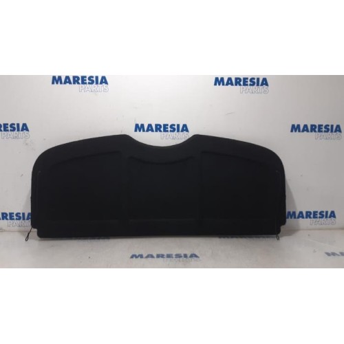 Peugeot - 207 - Parcel shelf