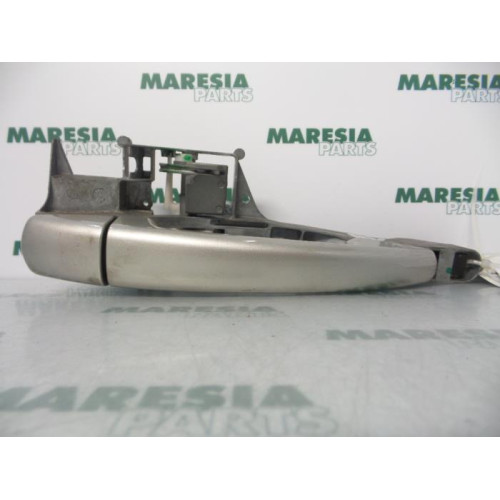 Peugeot - 207 - Front door handle 4-door, right