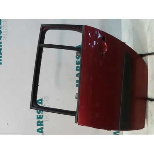 Renault - Espace - Portier 4Deurs links-achter