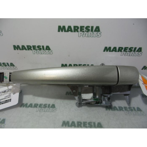 Peugeot - 207 - Rear door handle 4-door, right