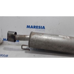 Alfa Romeo - Mito - Auspuff Enddämpfer