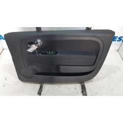 Fiat - 500 - Door trim 2-door, right