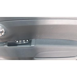 Fiat - 500 - Door trim 2-door, right